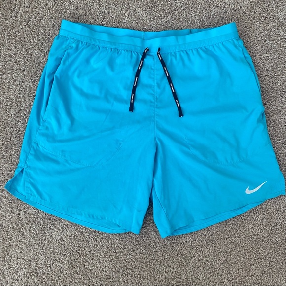 Nike Other - Nike Dri-Fit Running Shorts Men’s Medium